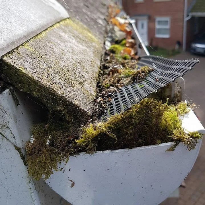 gutter repair